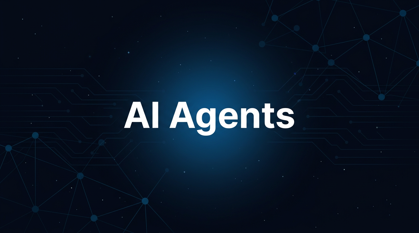 AI Agents