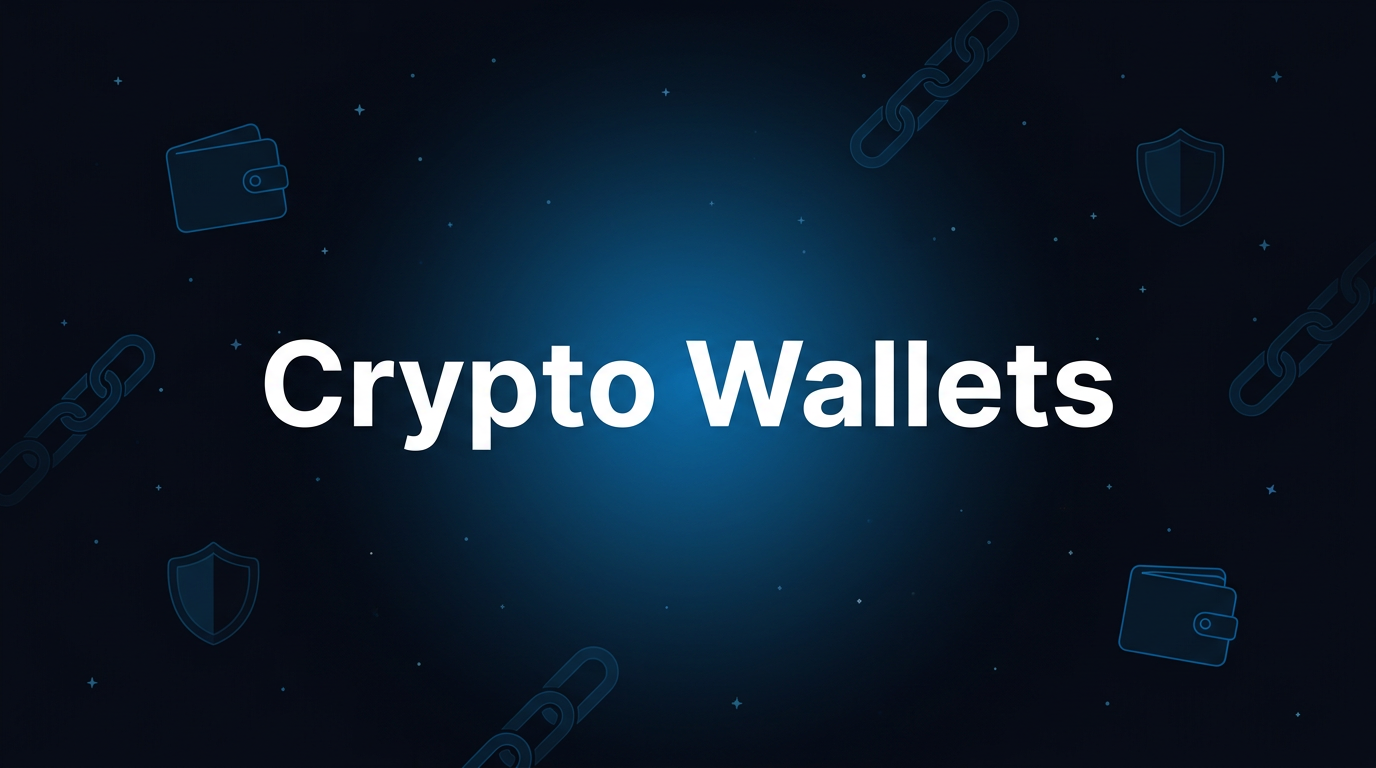 Crypto Wallets